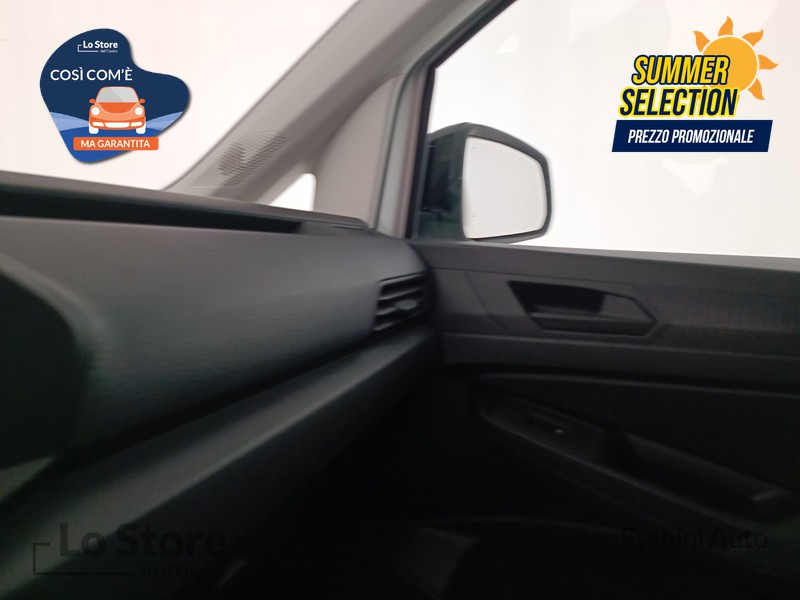17 - Volkswagen VIC Caddy 2.0 tdi scr 122cv style