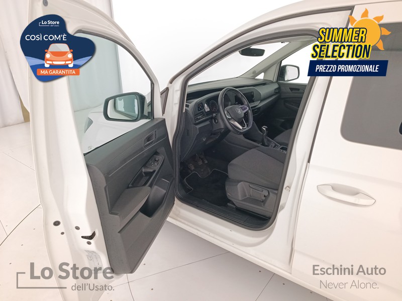 18 - Volkswagen VIC Caddy 2.0 tdi scr 122cv style