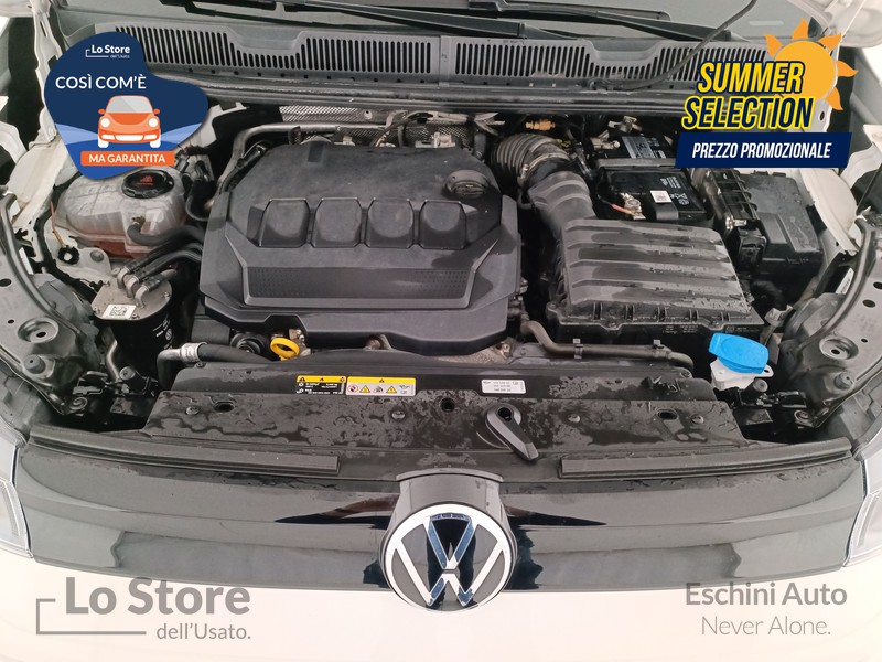 21 - Volkswagen VIC Caddy 2.0 tdi scr 122cv style