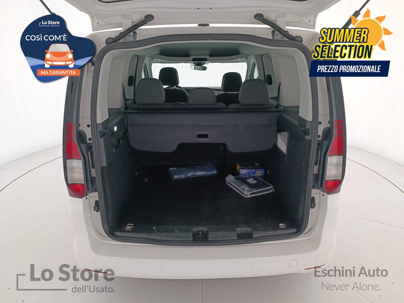 22 - Volkswagen VIC Caddy 2.0 tdi scr 122cv style