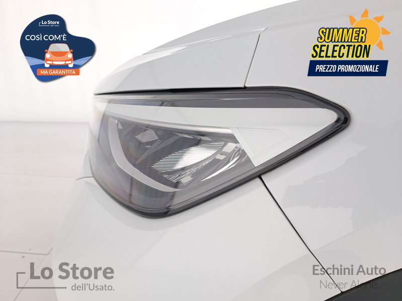 19 - Volkswagen ID.4 52 kwh pure performance 170cv