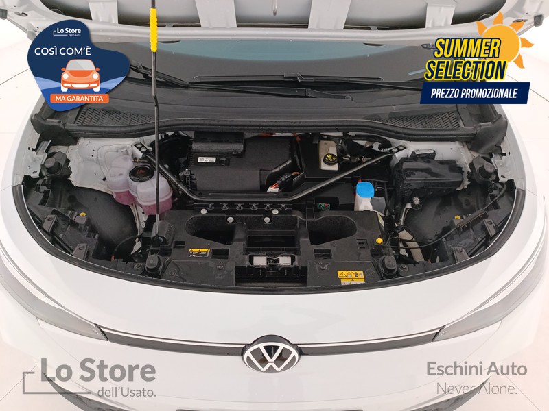 20 - Volkswagen ID.4 52 kwh pure performance 170cv