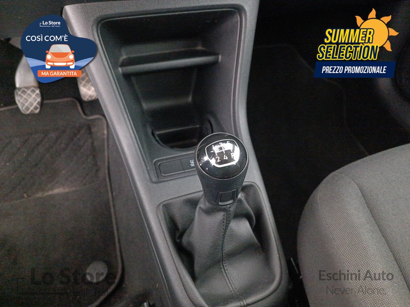 16 - Volkswagen up! 5p 1.0 evo move 65cv