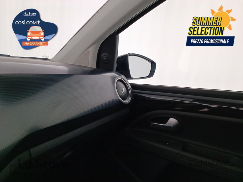 17 - Volkswagen up! 5p 1.0 evo move 65cv