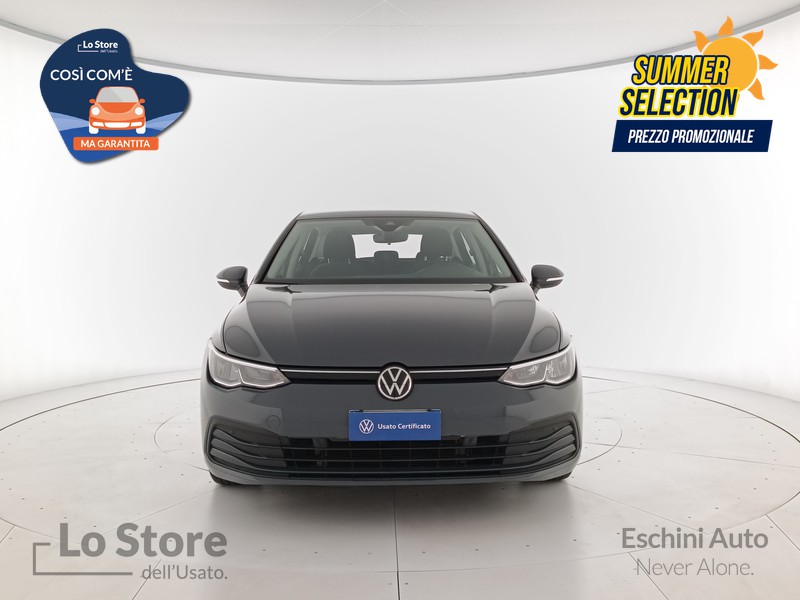 2 - Volkswagen Golf 1.0 etsi evo life 110cv dsg