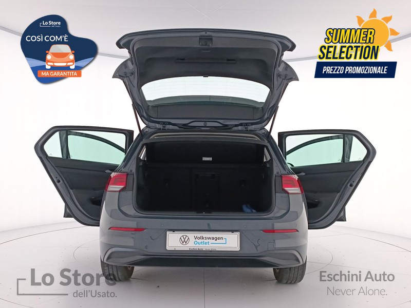 23 - Volkswagen Golf 1.0 etsi evo life 110cv dsg