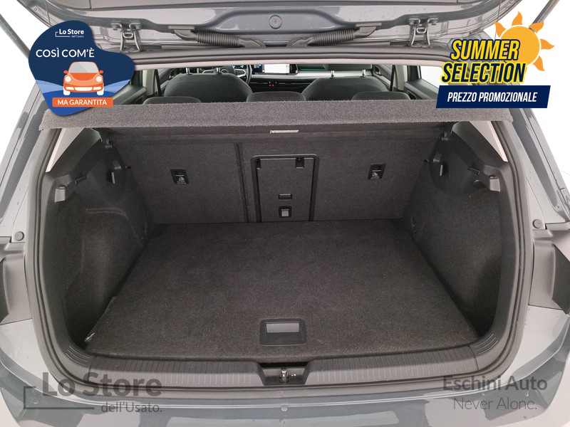 24 - Volkswagen Golf 1.0 etsi evo life 110cv dsg