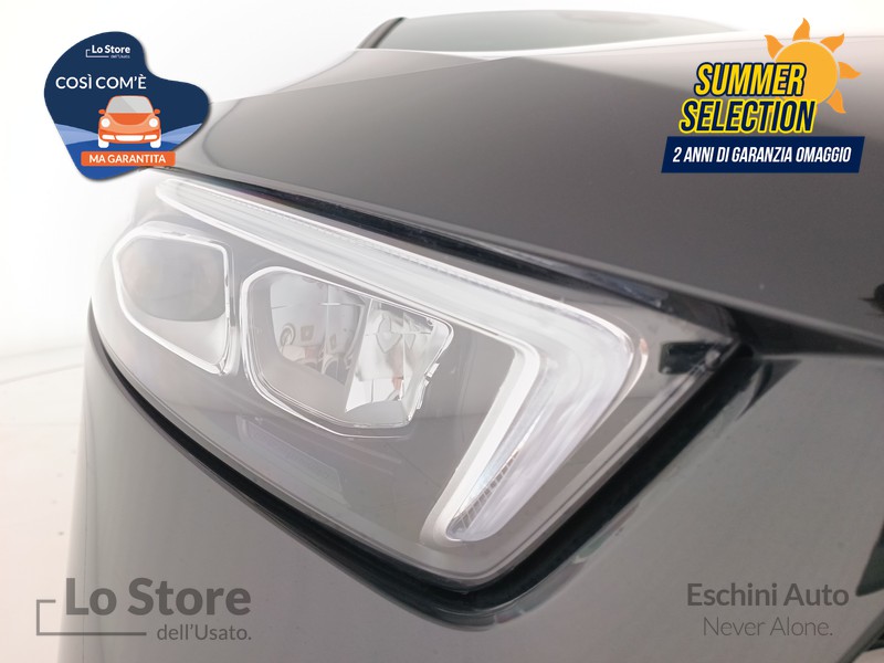 7 - Mercedes-Benz Classe A Mercedes-Benz - W177 2018 250 E Phev
