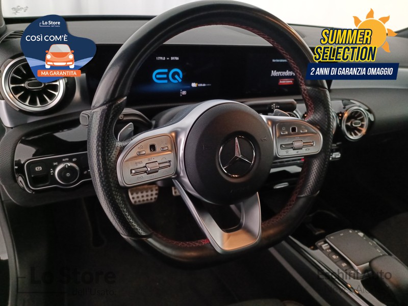 12 - Mercedes-Benz Classe A Mercedes-Benz - W177 2018 250 E Phev