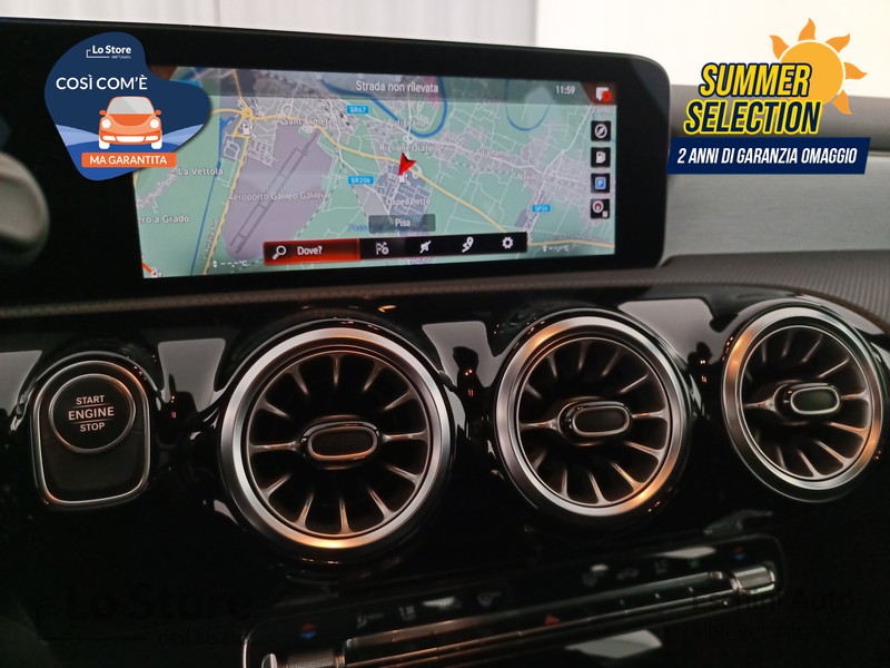 14 - Mercedes-Benz Classe A Mercedes-Benz - W177 2018 250 E Phev