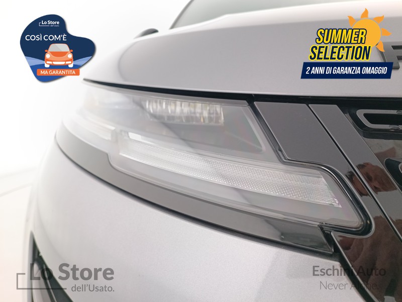 7 - Land Rover Range Rover Evoque 2.0d i4 mhev s awd 163cv auto
