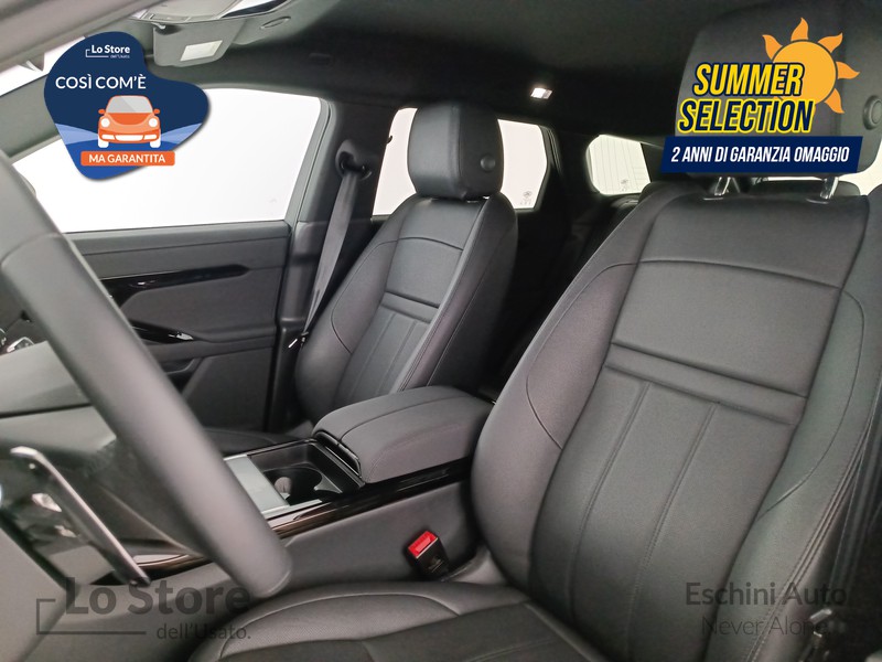 15 - Land Rover Range Rover Evoque 2.0d i4 mhev s awd 163cv auto