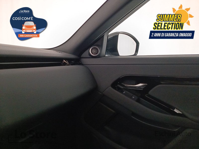17 - Land Rover Range Rover Evoque 2.0d i4 mhev s awd 163cv auto