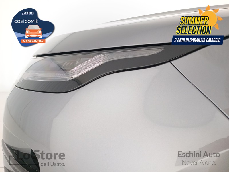 19 - Land Rover Range Rover Evoque 2.0d i4 mhev s awd 163cv auto