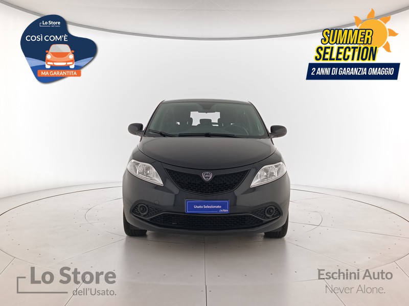 2 - Lancia Ypsilon 1.2 gold ecochic gpl 69cv my19