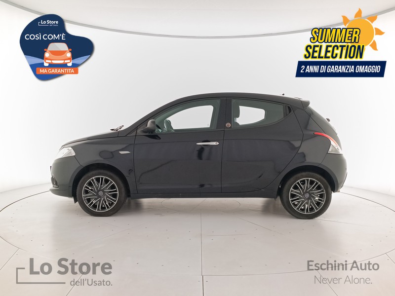 3 - Lancia Ypsilon 1.2 gold ecochic gpl 69cv my19