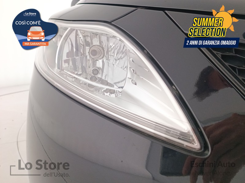 7 - Lancia Ypsilon 1.2 gold ecochic gpl 69cv my19