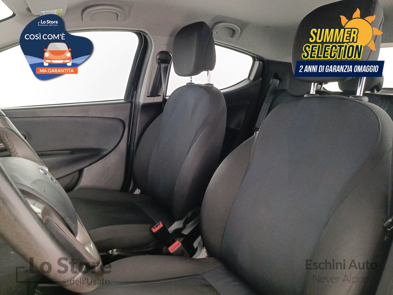 15 - Lancia Ypsilon 1.2 gold ecochic gpl 69cv my19