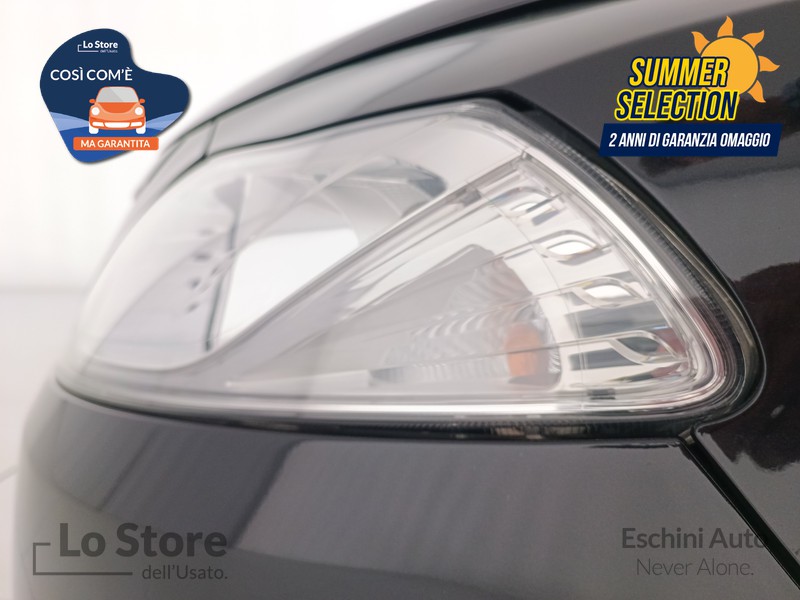19 - Lancia Ypsilon 1.2 gold ecochic gpl 69cv my19