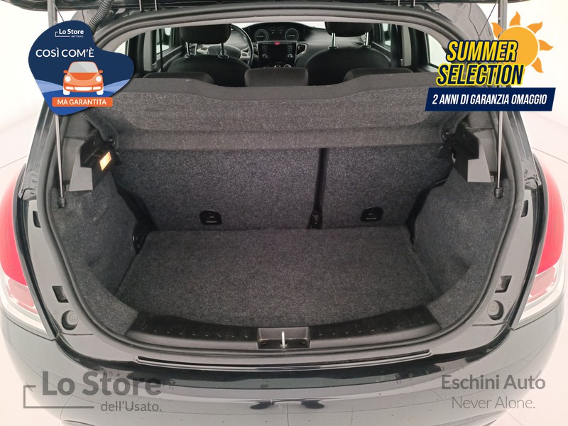 21 - Lancia Ypsilon 1.2 gold ecochic gpl 69cv my19