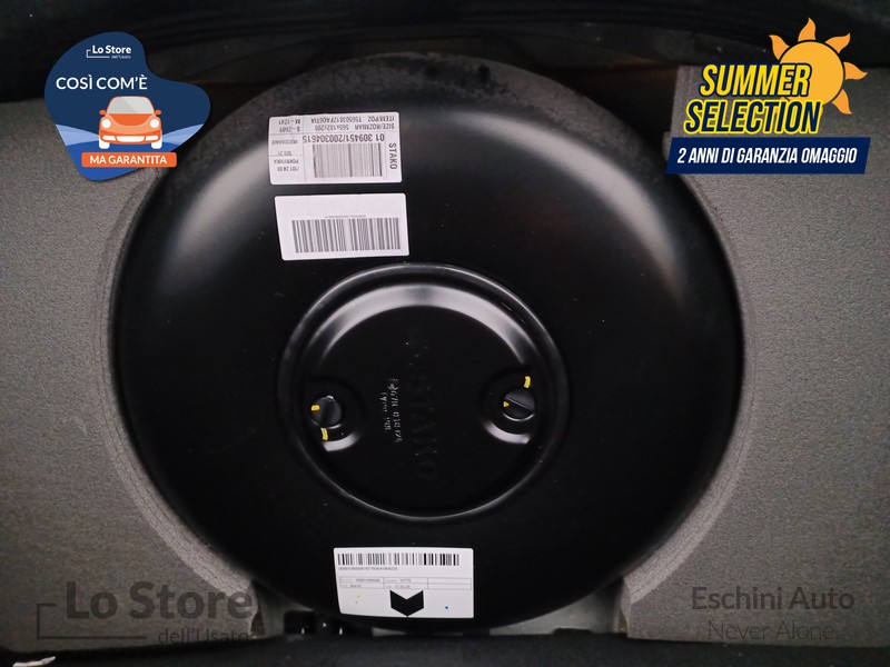 23 - Lancia Ypsilon 1.2 gold ecochic gpl 69cv my19