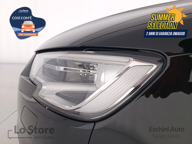 19 - Audi A3 sportback 35 2.0 tdi business 150cv s-tronic my19