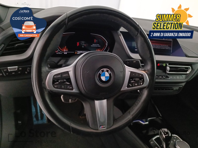 12 - BMW Serie 2 216d gran coupe msport auto