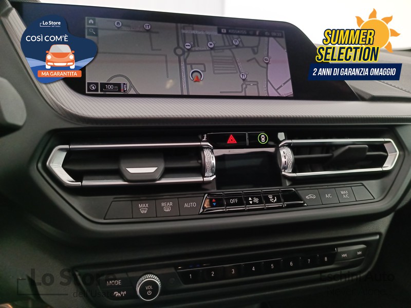 14 - BMW Serie 2 216d gran coupe msport auto