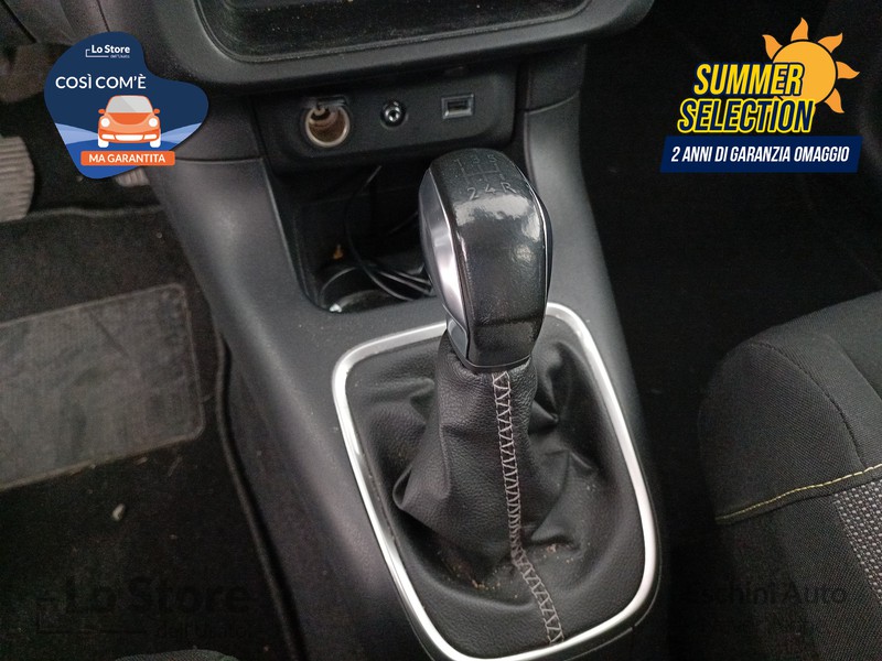 16 - Citroen C3 1.2 puretech shine s&s 83cv neopatentati my18