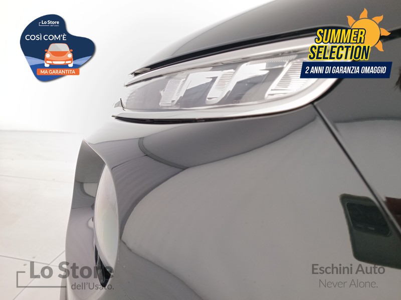 19 - Citroen C3 1.2 puretech shine s&s 83cv neopatentati my18