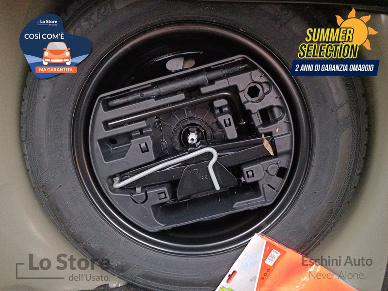 22 - Citroen C3 1.2 puretech shine s&s 83cv neopatentati my18