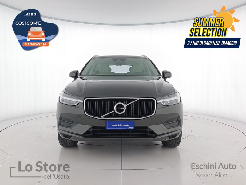 2 - Volvo XC60 2.0 d4 inscription awd
