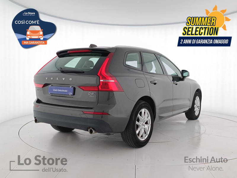 4 - Volvo XC60 2.0 d4 inscription awd