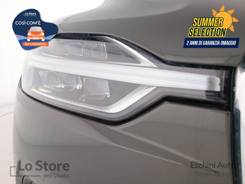 7 - Volvo XC60 2.0 d4 inscription awd