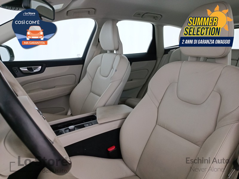 15 - Volvo XC60 2.0 d4 inscription awd