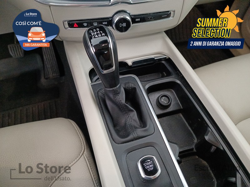 16 - Volvo XC60 2.0 d4 inscription awd