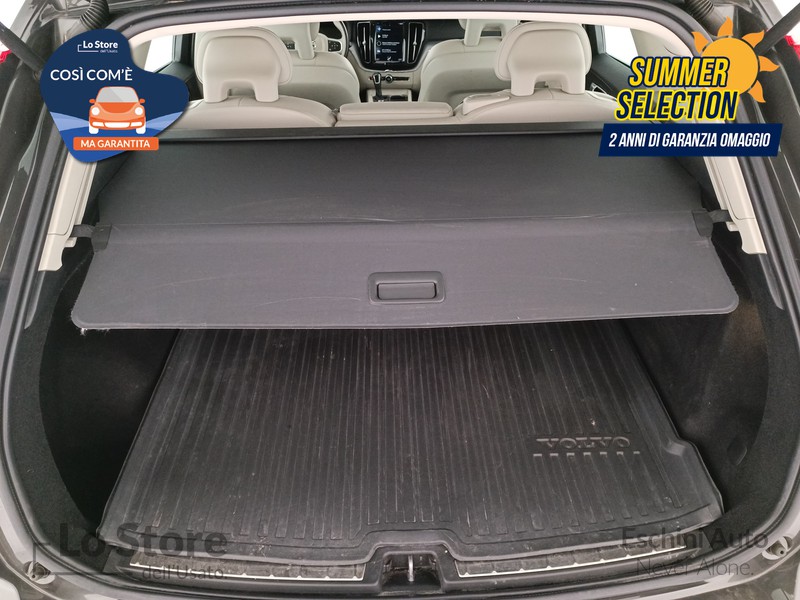 21 - Volvo XC60 2.0 d4 inscription awd