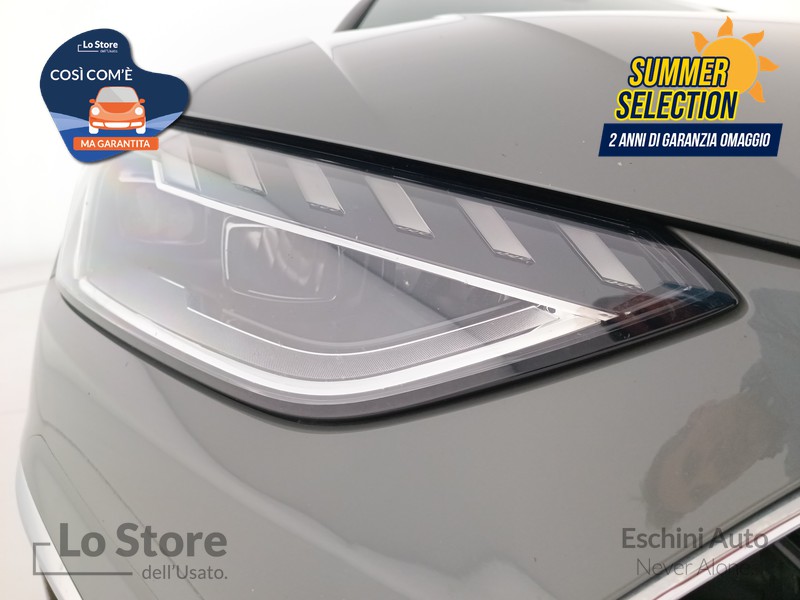 7 - Audi A4 avant 35 2.0 tdi mhev s line edition 163cv s-tronic