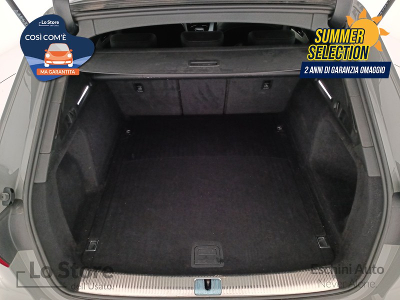 21 - Audi A4 avant 35 2.0 tdi mhev s line edition 163cv s-tronic