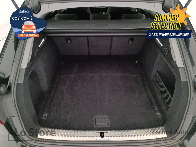 21 - Audi A4 avant 35 2.0 tdi mhev business advanced 163cv s-tronic