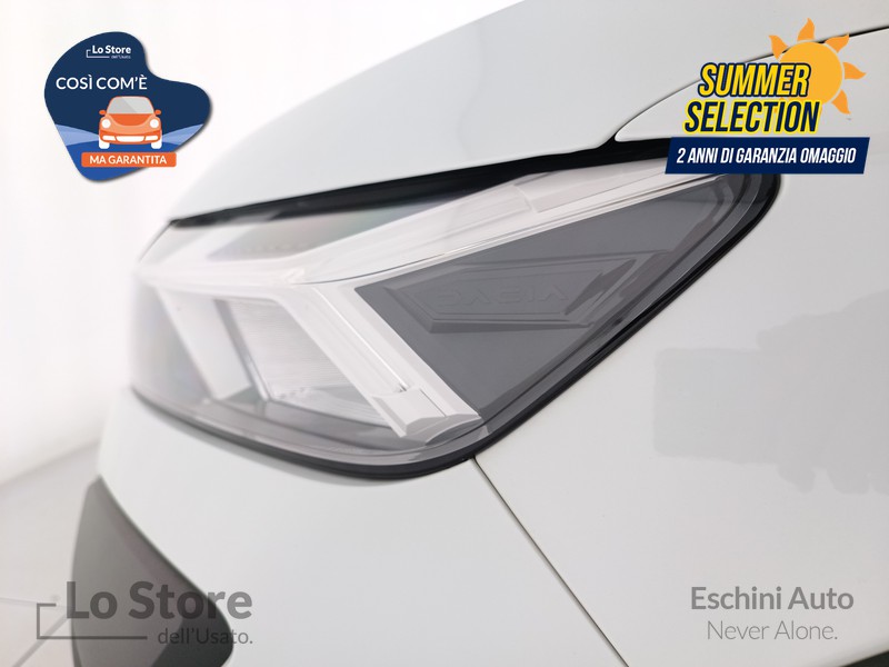 18 - Dacia Sandero stepway 1.0 tce essential eco-g 100cv