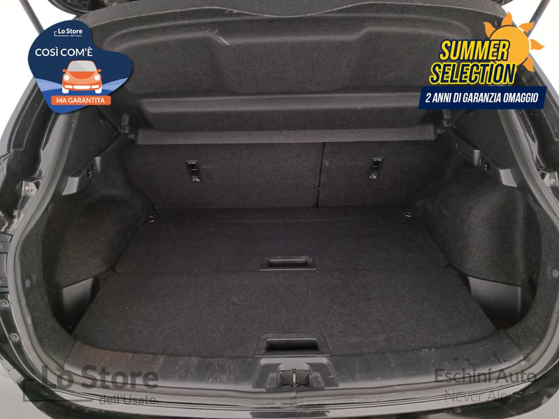 22 - Nissan Qashqai 1.5 dci tekna 115cv