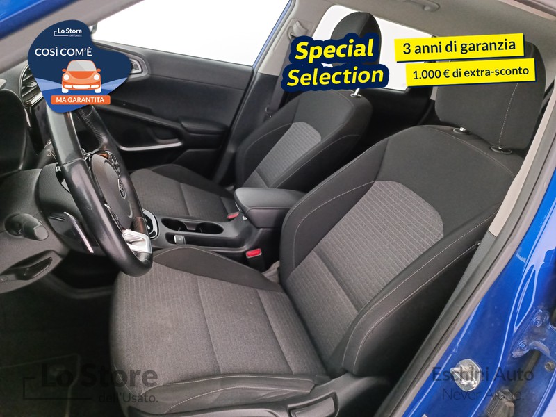 16 - Kia Soul style obc 7,2kw 64 kwh