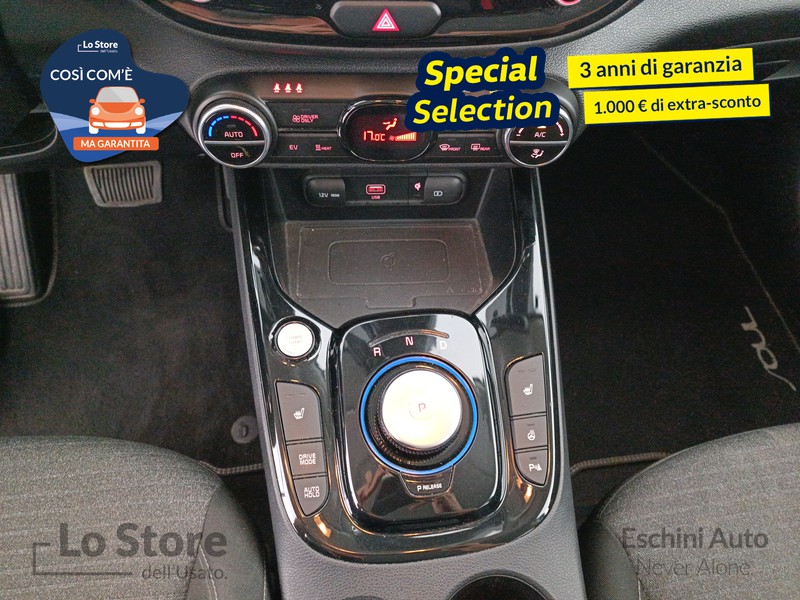 17 - Kia Soul style obc 7,2kw 64 kwh