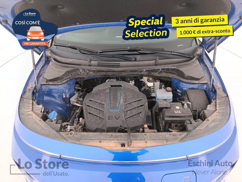 23 - Kia Soul style obc 7,2kw 64 kwh