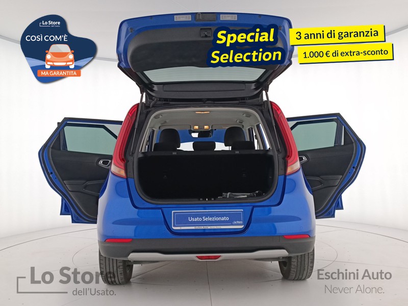 24 - Kia Soul style obc 7,2kw 64 kwh