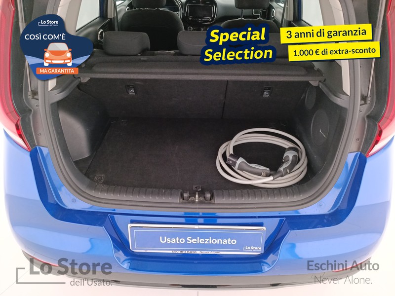 25 - Kia Soul style obc 7,2kw 64 kwh