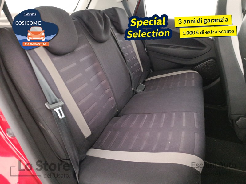 10 - Renault Zoe zen r110 my20