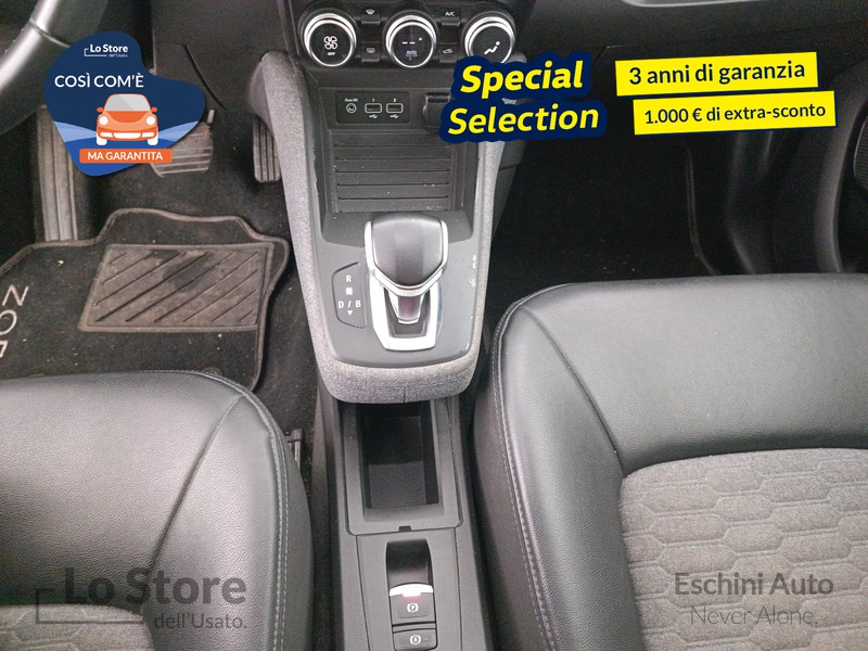 17 - Renault Zoe zen r110 my20