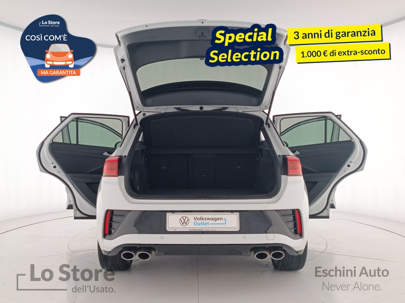 24 - Volkswagen T-Roc 2.0 tsi r 4motion dsg